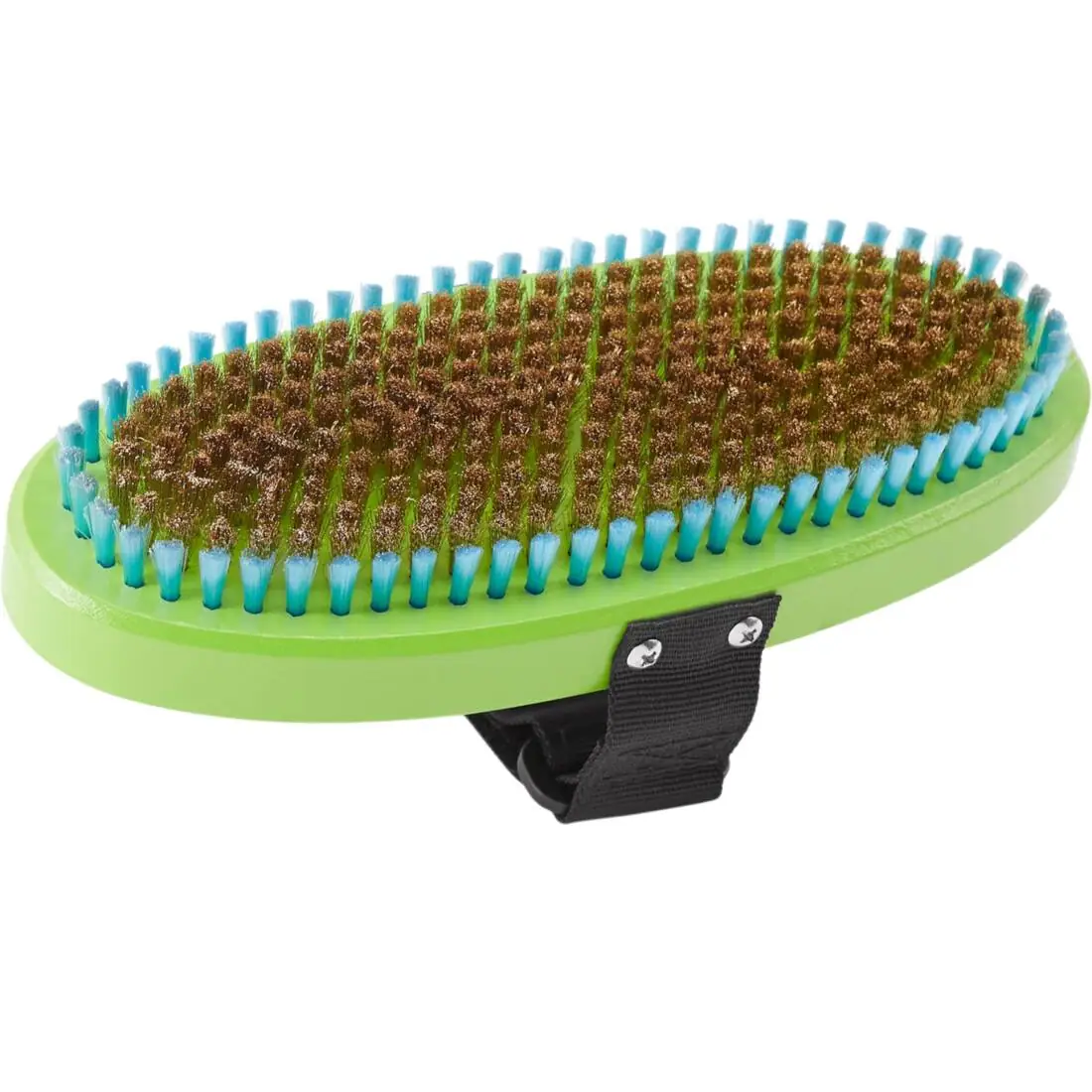 Dakine Premium Oval Messing Børste | SkatePro