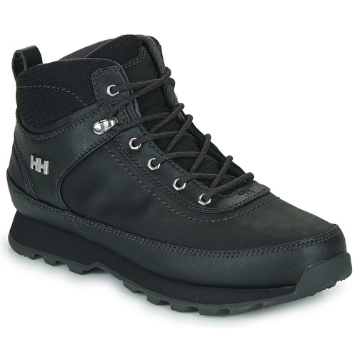 Helly Hansen - W CALGARY - Noir