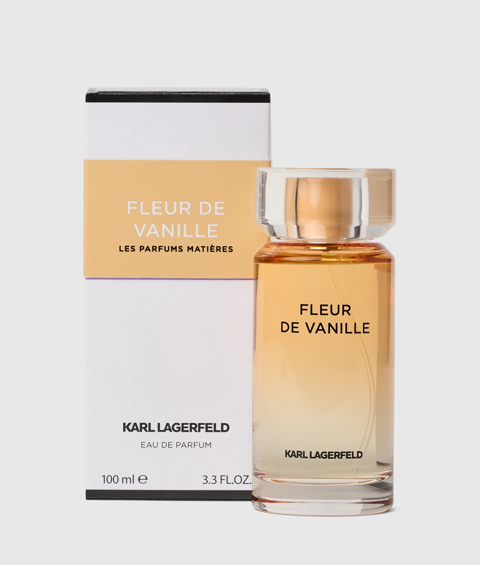 Fleur de Vanille (Vanille), Les Parfums Matières, 100 ml