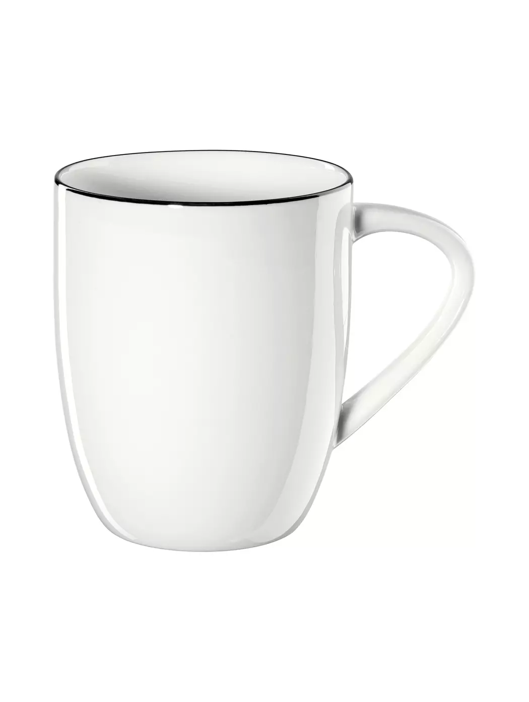 Kaffeebecher Ligne Noire Ø 8,5 cm