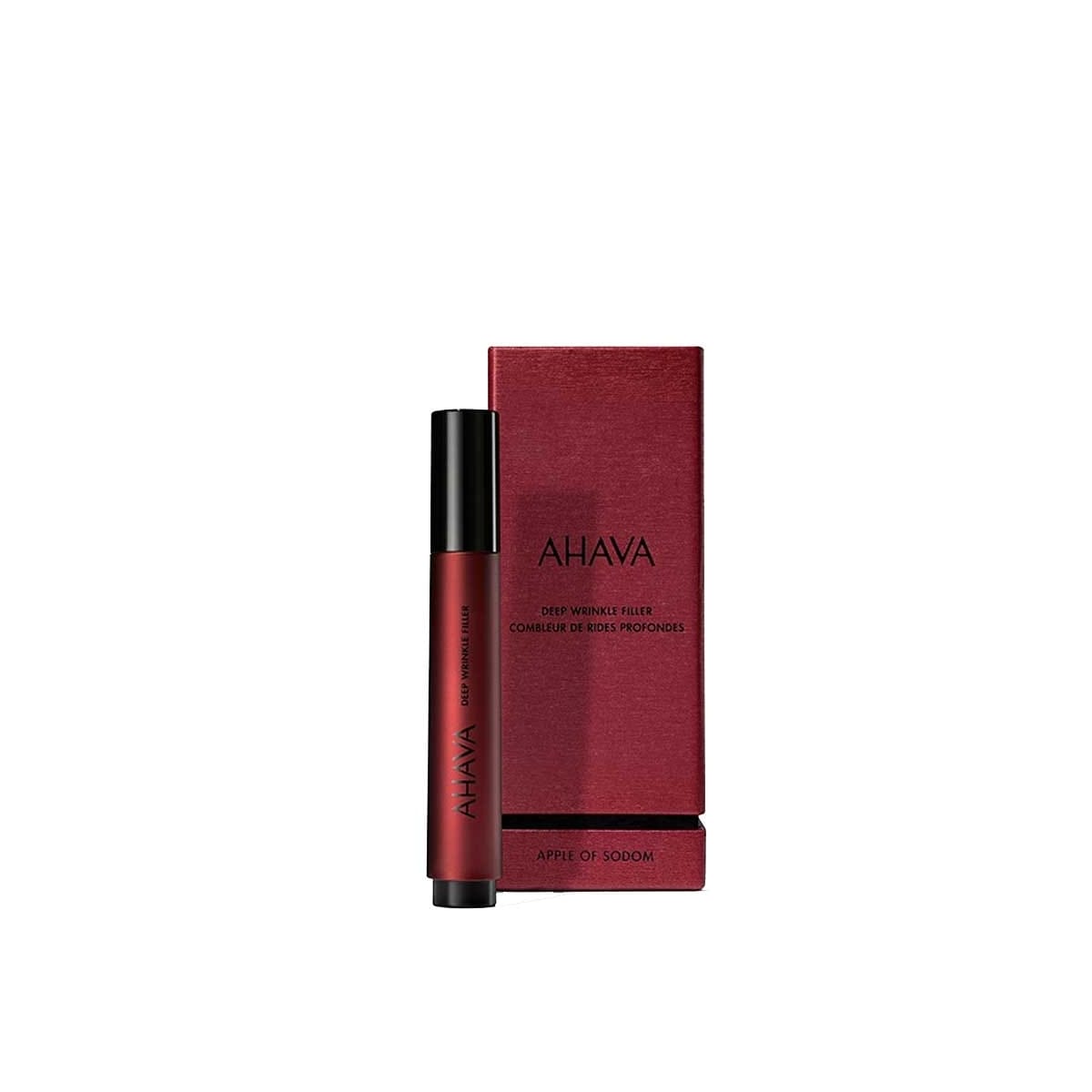 Ahava Apple of Sodom Combleur de Rides Profondes