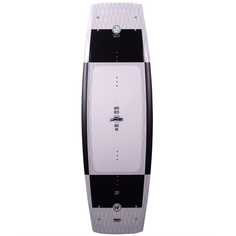 planche wakeboard hyperlite Riot Bio 2021 - The Corner Shop