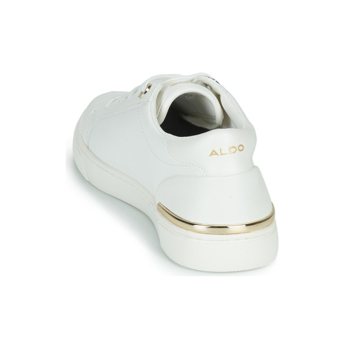 Aldo - DAOSSI - Blanc