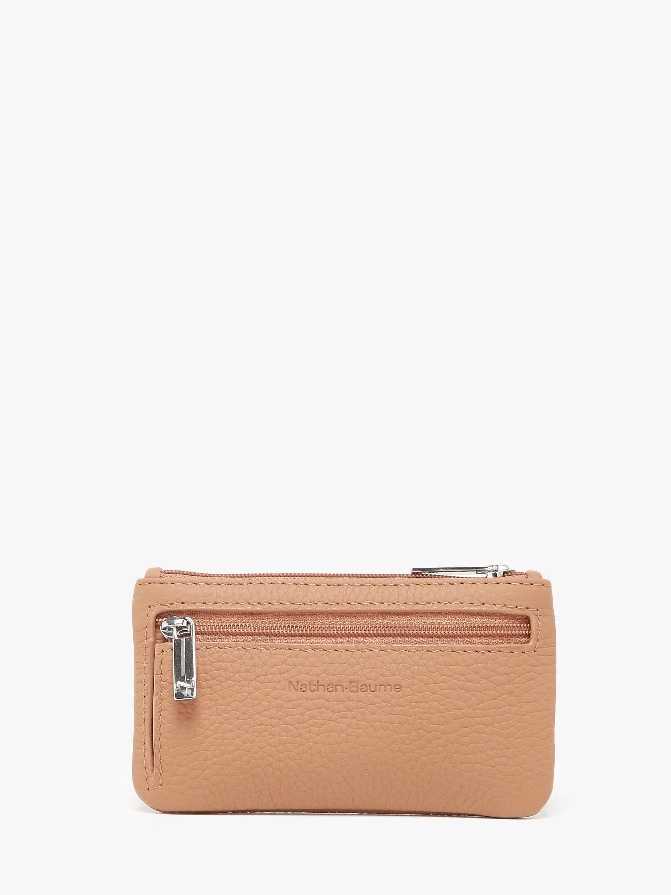 Etui porte-cls Original N cuir NATHAN BAUME