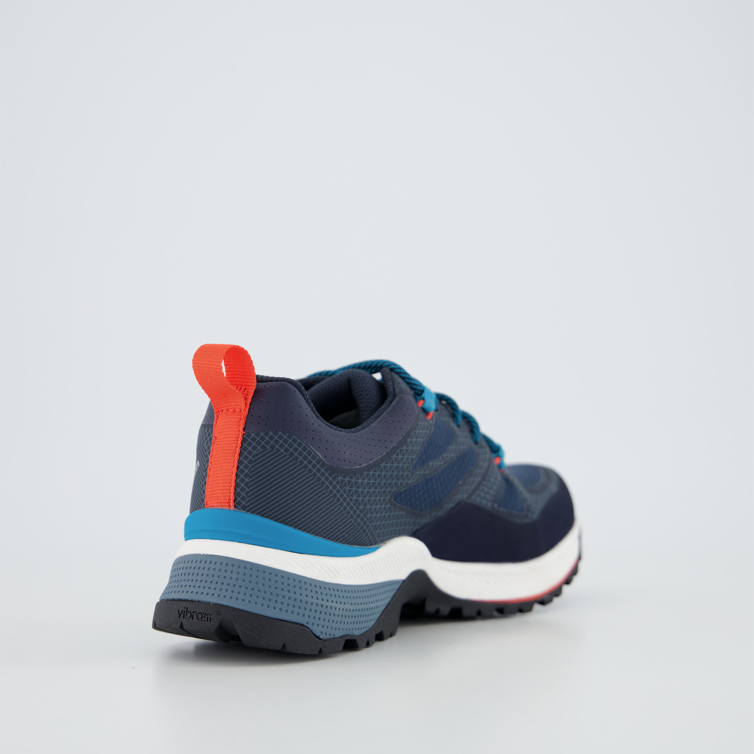 Jack Wolfskin FORCE STRIKER TEXAPLORE LOW W