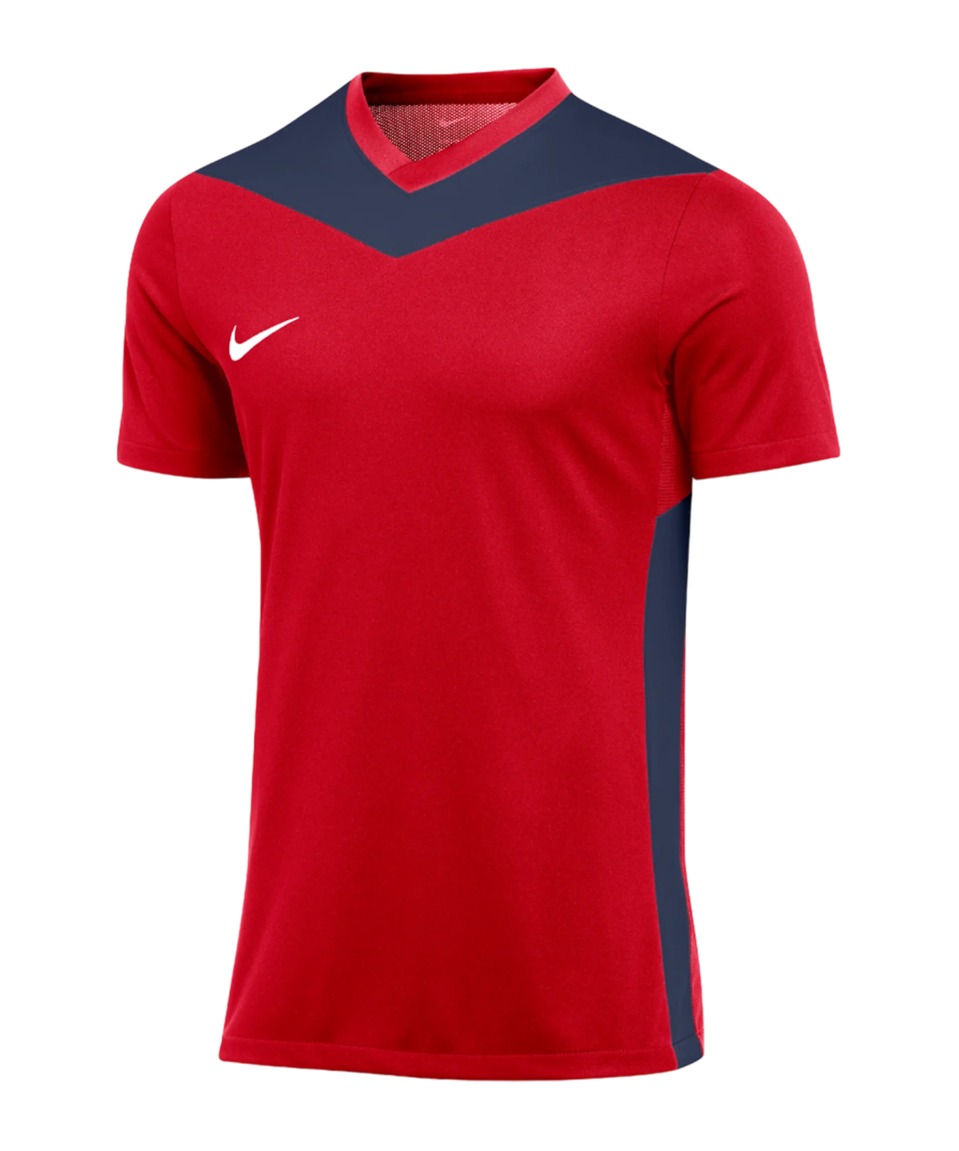 Nike Park Derby IV Trikot Rot Blau F658