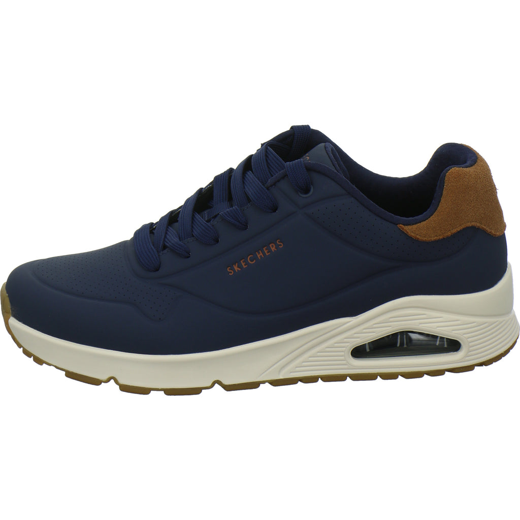 Skechers Sneaker Herren UNO Dunkelblau
