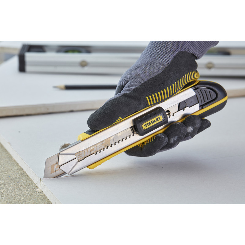 Stanley FATMAX® afbreekmes 18mm