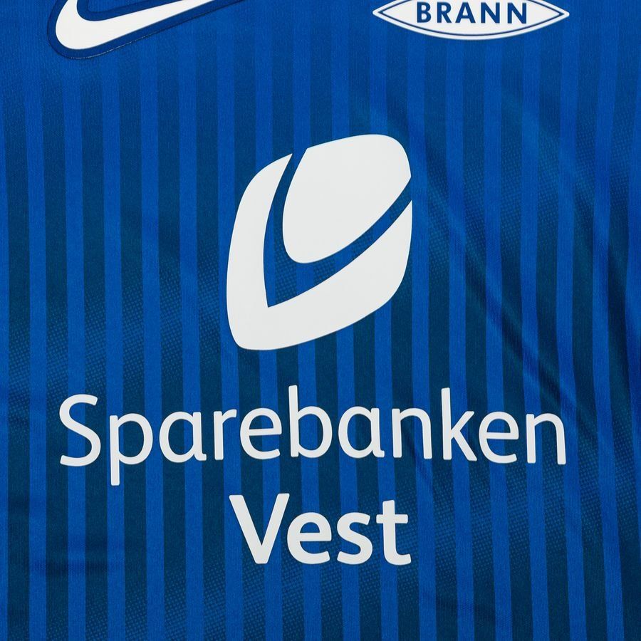 SK Brann Maillot Extérieur Eliteserien 2024 Enfant