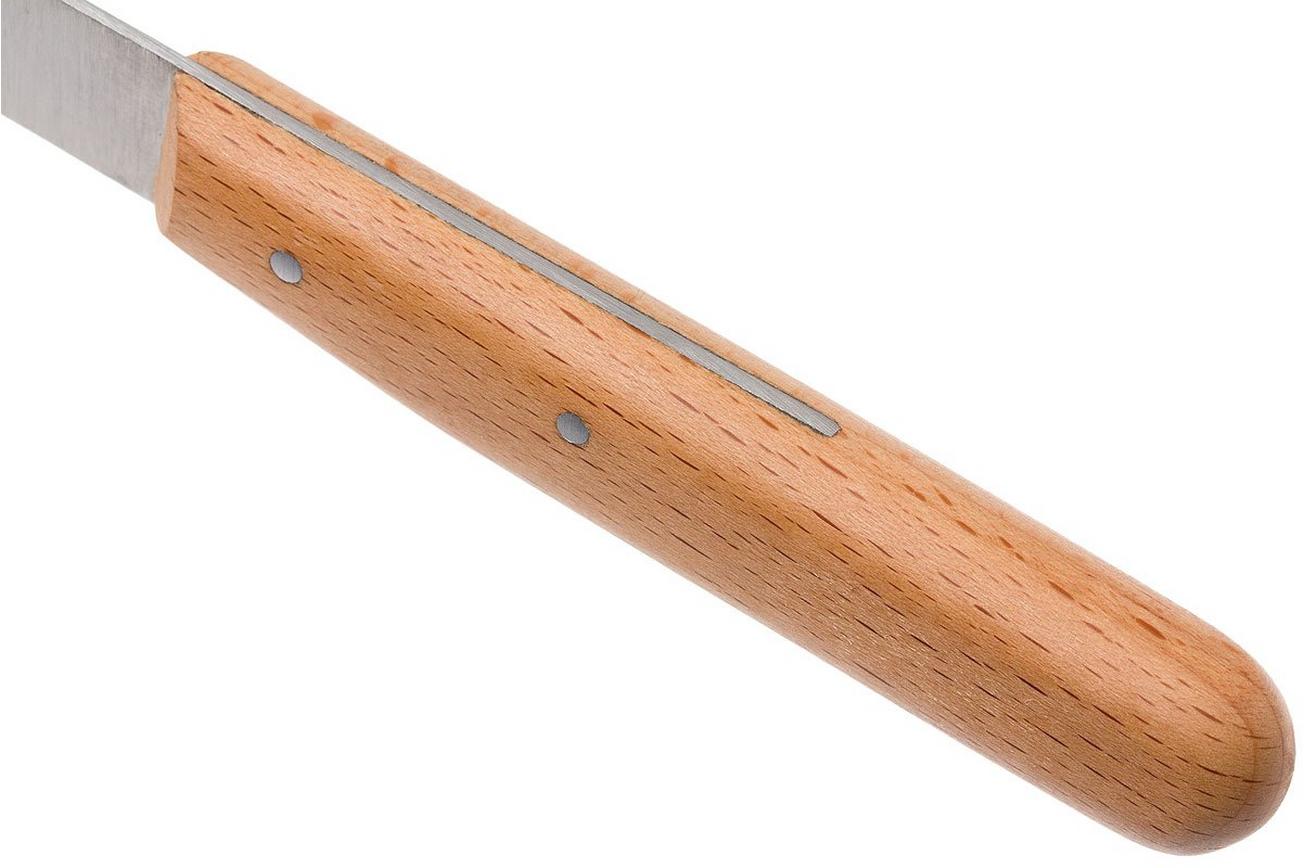 Robert Herder schilmes straight classic, roodbeuken, 10,4 cm