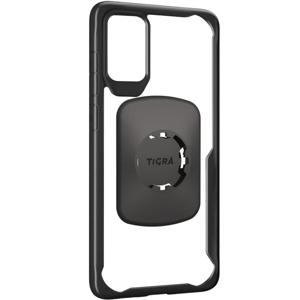 Tigra - Coque de protection Fitclic GS20P - Samsung Galaxy S20+