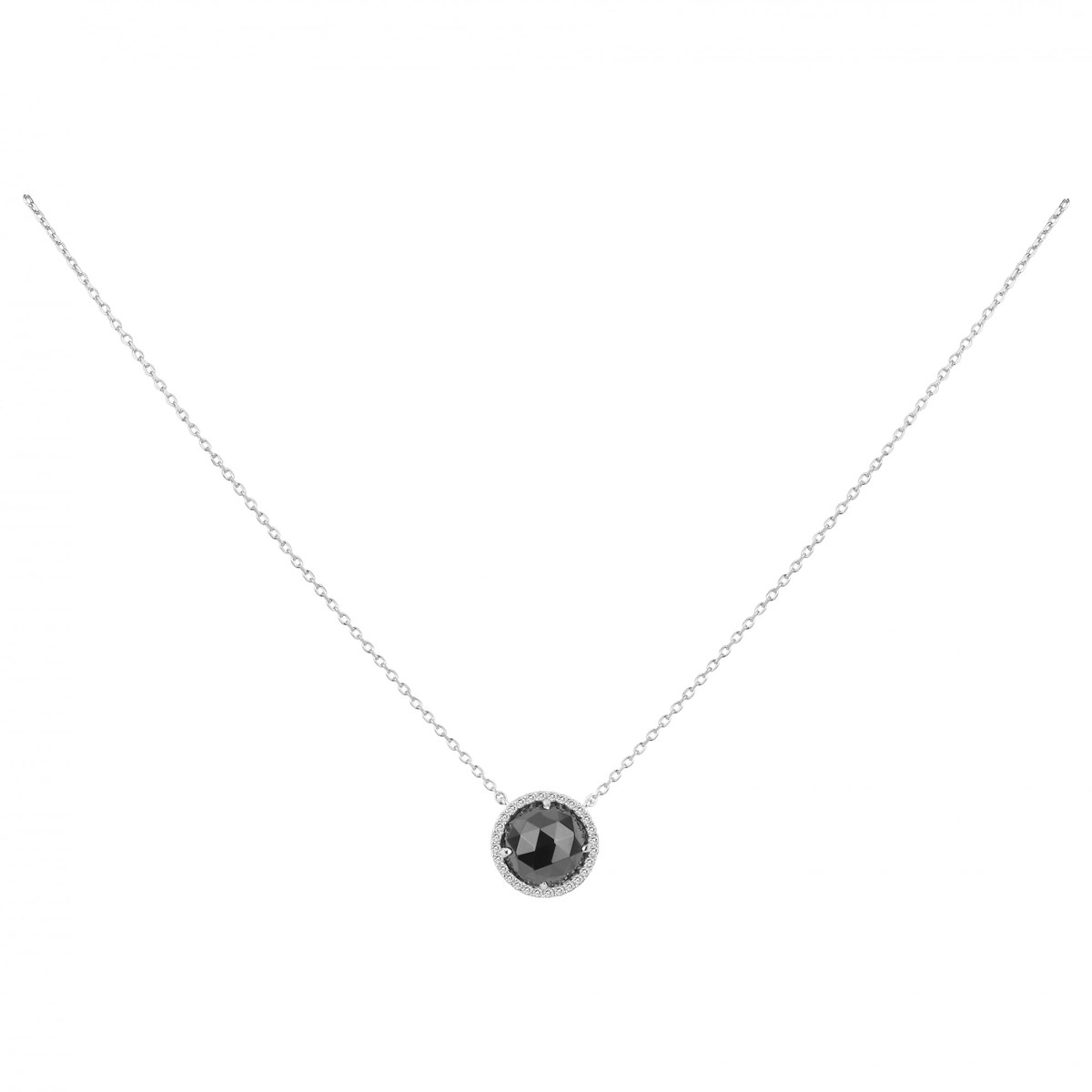 Collier en Argent