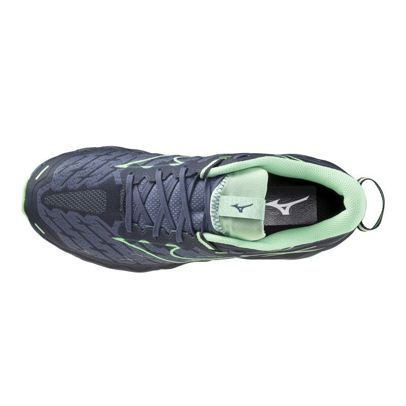 Wave Mujin 10 - Chaussures trail homme