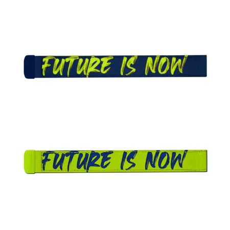 Satch SWAPS Future Is Now