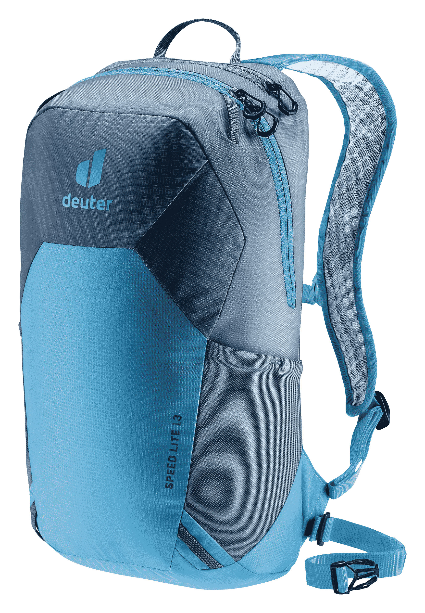 Deuter Speed Lite 13 ink-wave