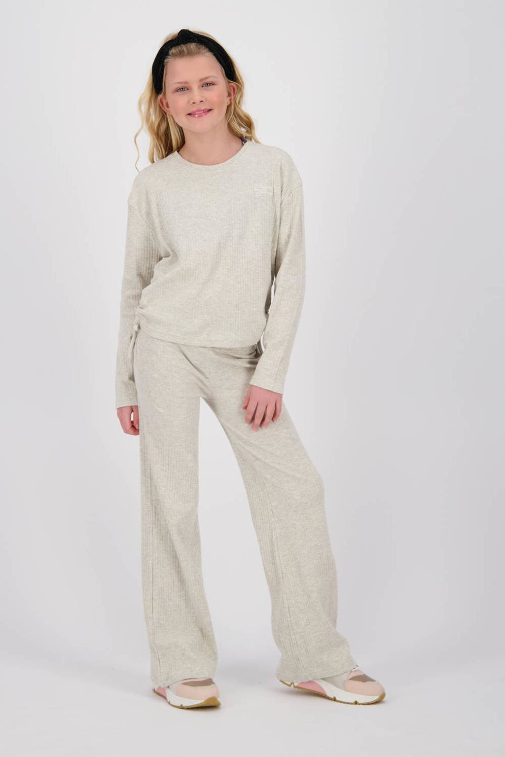 Vingino longsleeve Harly beige