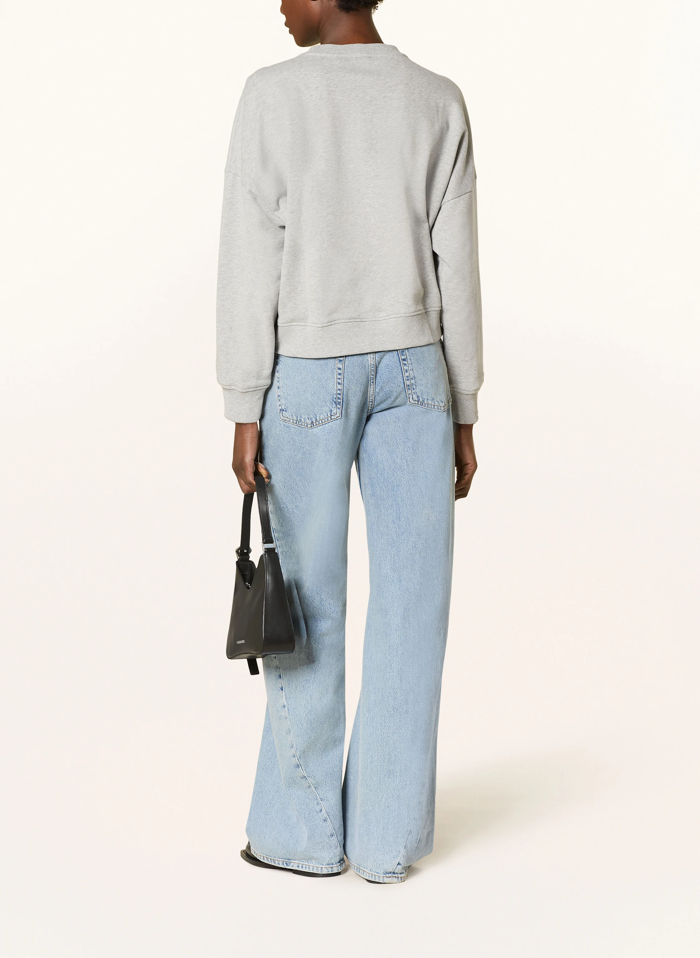 BOSS Sweatshirt ESWEATY