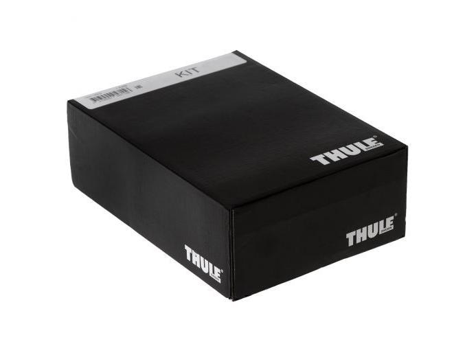 Thule Montage-Kit Fixpoint 7005 Montage-Kit für Dachträgersystem