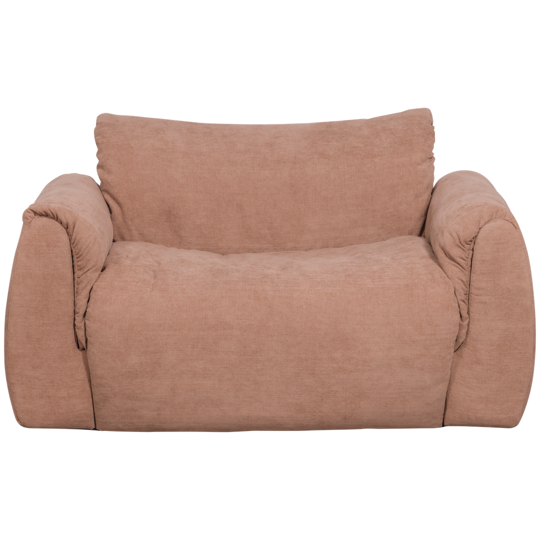 WOOOD Baggy Loveseat