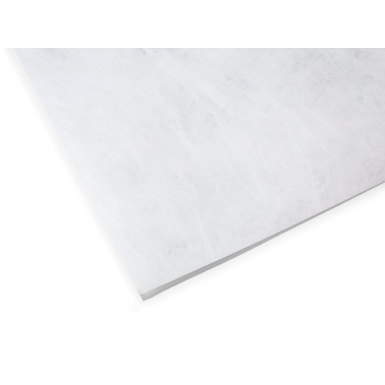 Tyvek PE-Spinnvlies, weiß, steif