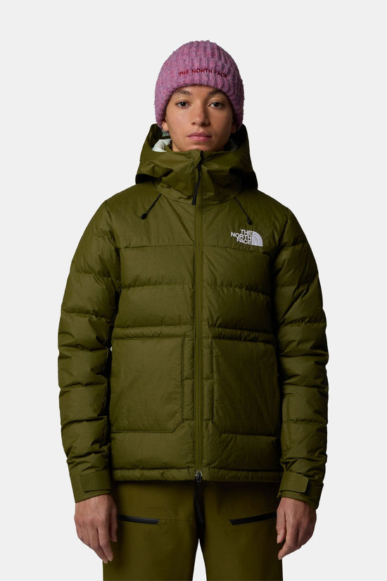 The North Face The North Face First Turn Down Ski-Jas Dames