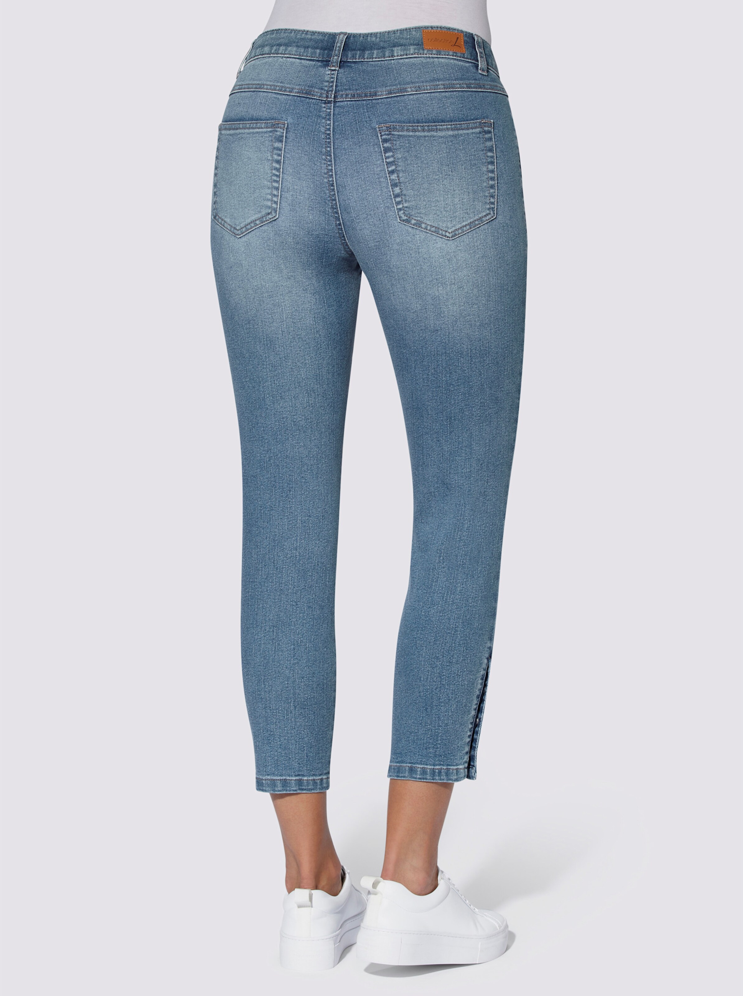 7/8-Jeans