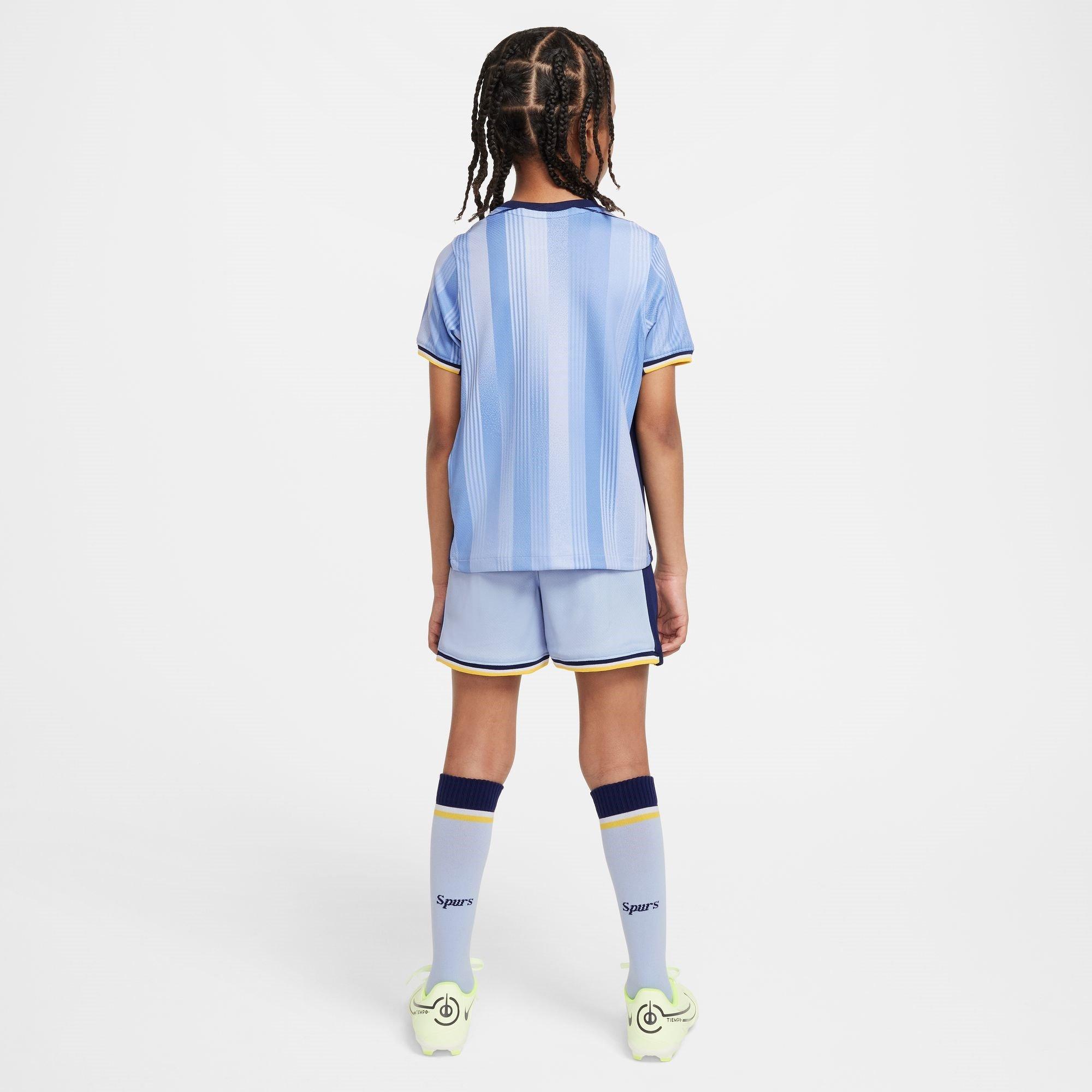 Nike Tottenham Hotspur Away Minikit 2024 2025 Infants