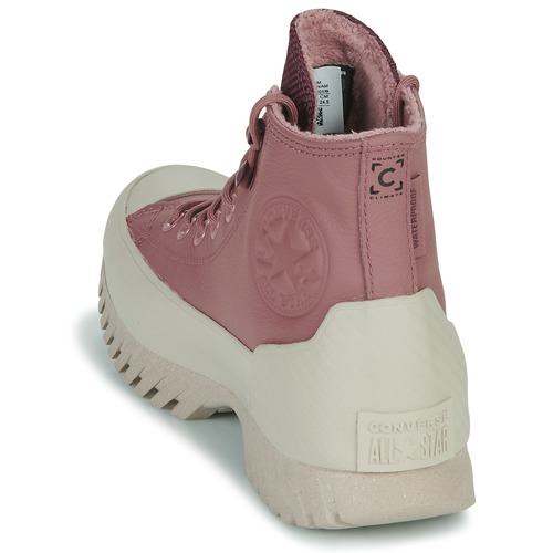 Converse - Chuck Taylor All Star Lugged 2.0 Counter Climate Hi - Rose