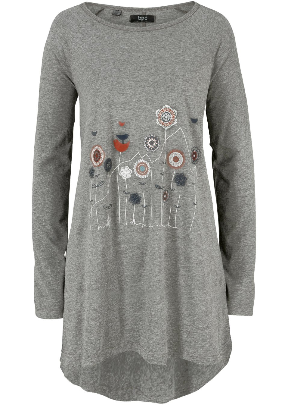 T-shirt oversize