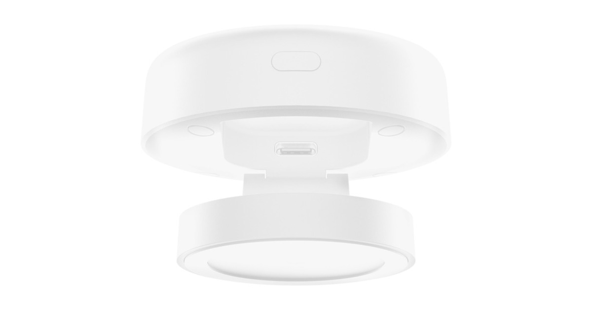 AqaraPresence Sensor FP2 bewegingsmelder