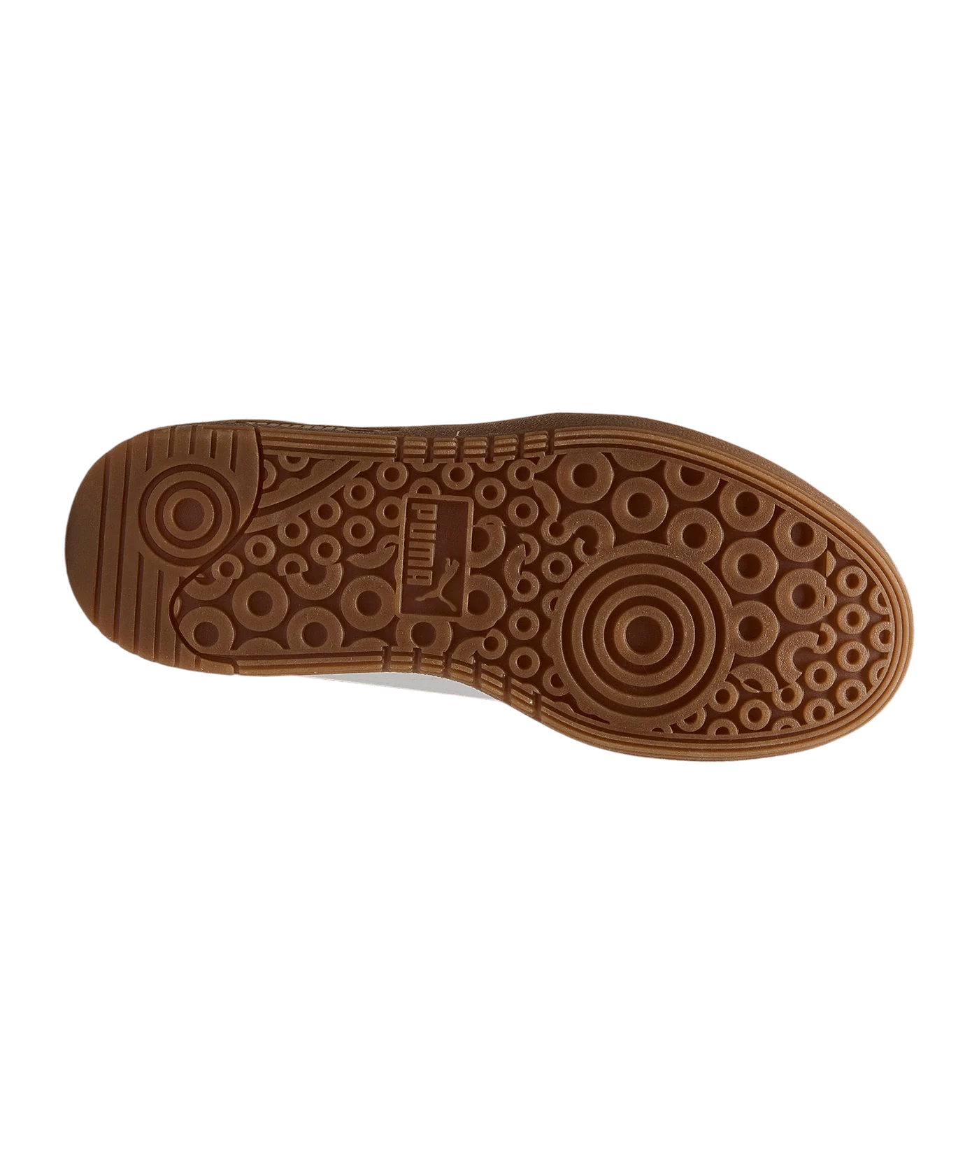 PUMA Palermo Elevata Sneaker Damen Grün F02