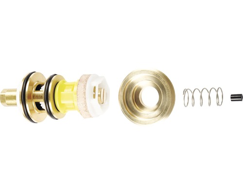 GROHE complete binnendelen voor urinoirspoelklep 509 43810000
