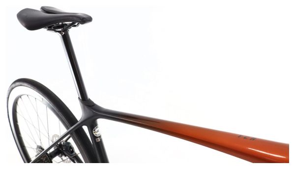 Produit reconditionné · Giant TCR Advanced Pro 0 Carbone AXS 12V · Noir / Vélo de route / Giant | Très bon état