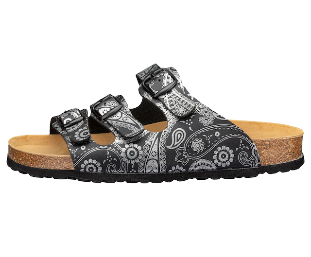 Lico Pantolette »Pantolette Bioline Lady Power«