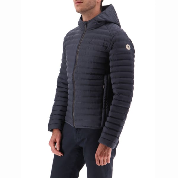 Doudoune SUN VALLEY GUSTYN H DOUDOUNE MARINE FONCE