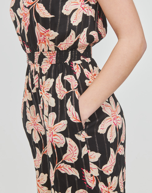 Les Petites Bombes - DENISE - Noir / Beige / Orange
