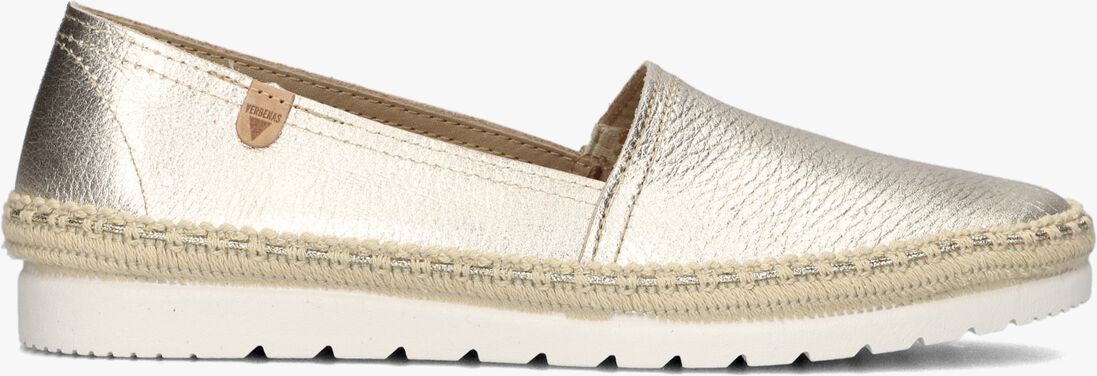 VERBENAS gouden verbenas espadrilles noa
