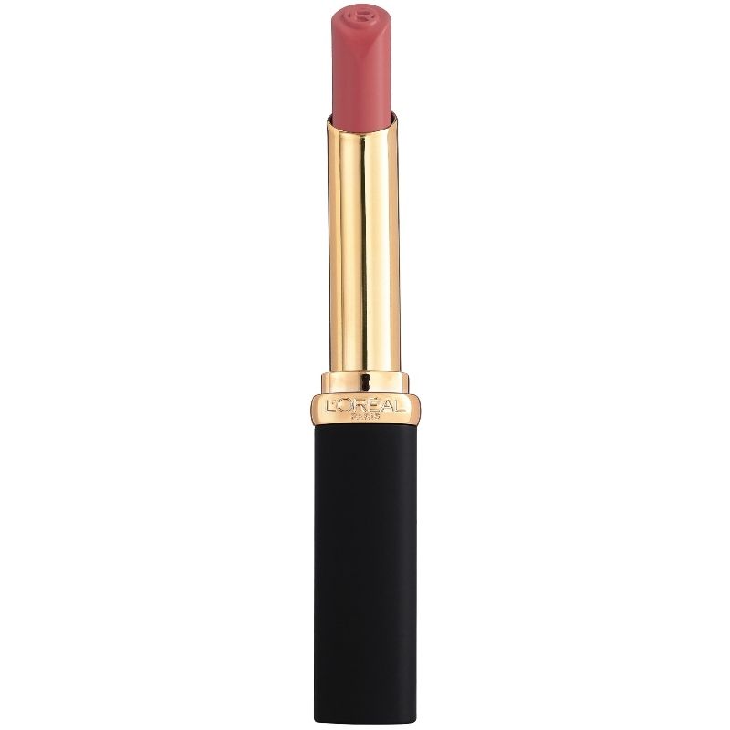 L'Oréal Paris Cosmetics Color Riche Intense Volume Matte 1,8 gr. - 633 Le Rosy Confident