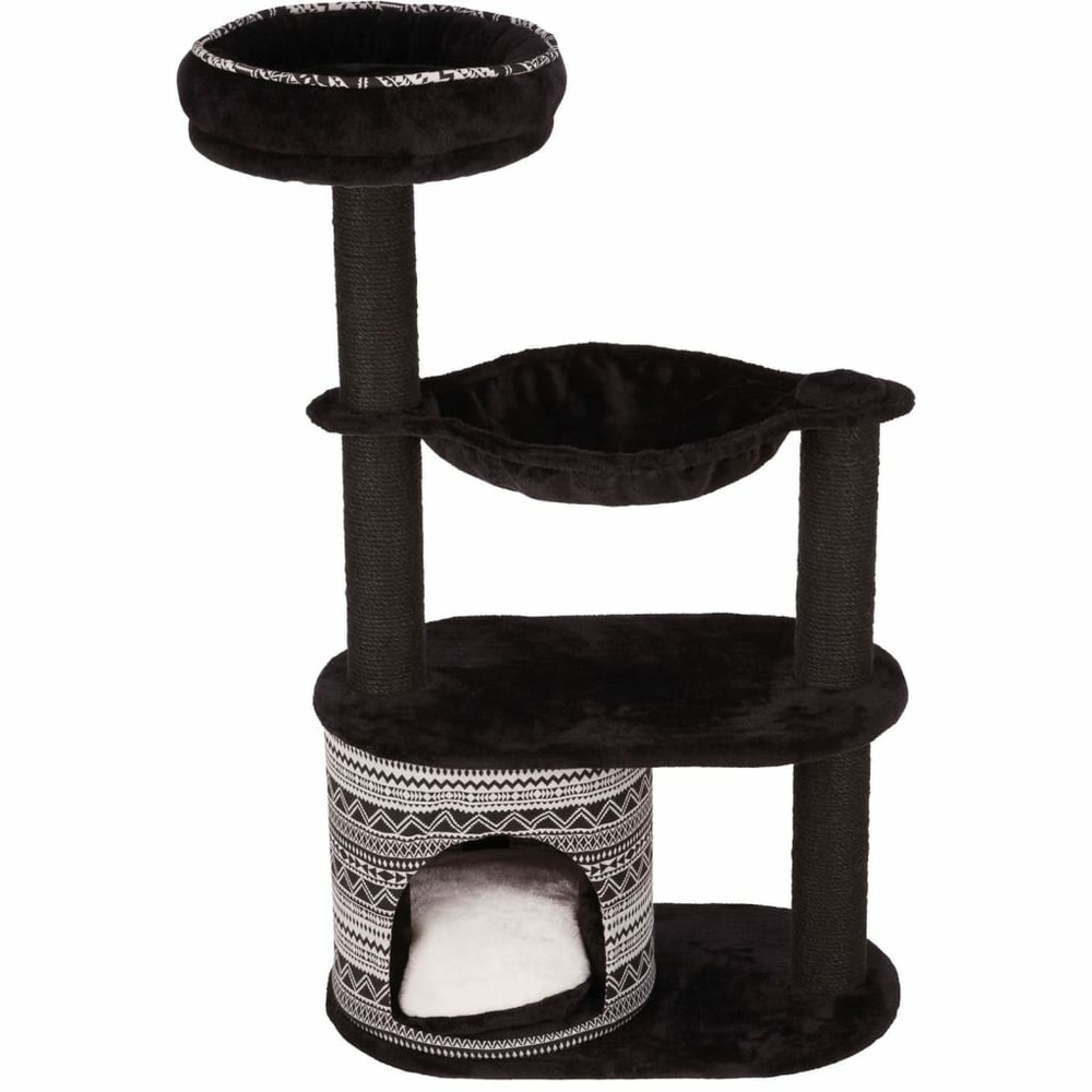 Griffoir pour chats giada noir