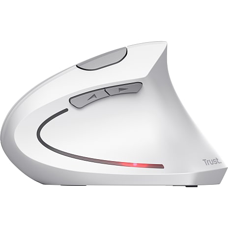 Trust Verto trådløs ergonomisk mus