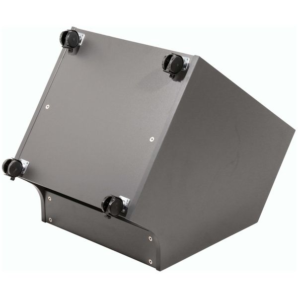 Thon Studio Side Rack XL 10U black