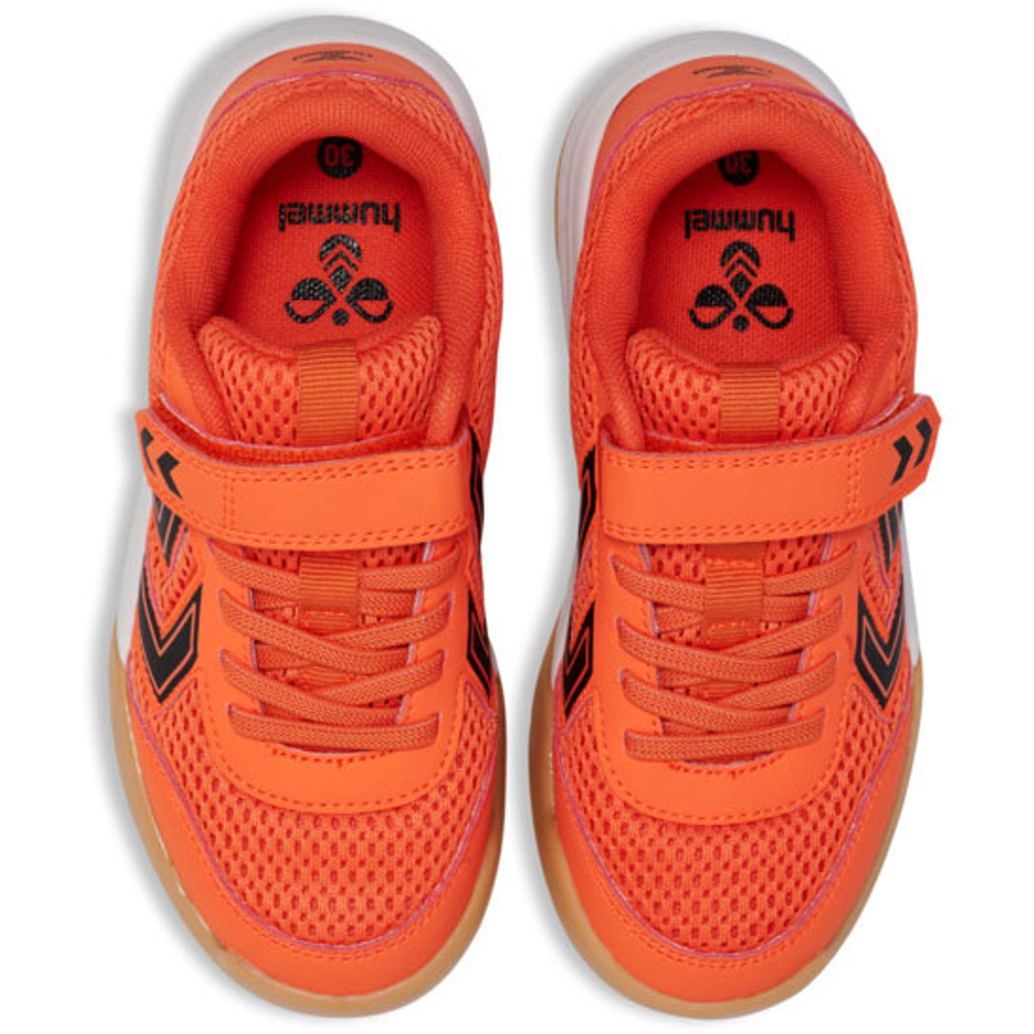 Hummel Multiplay Flex Velcro Kids