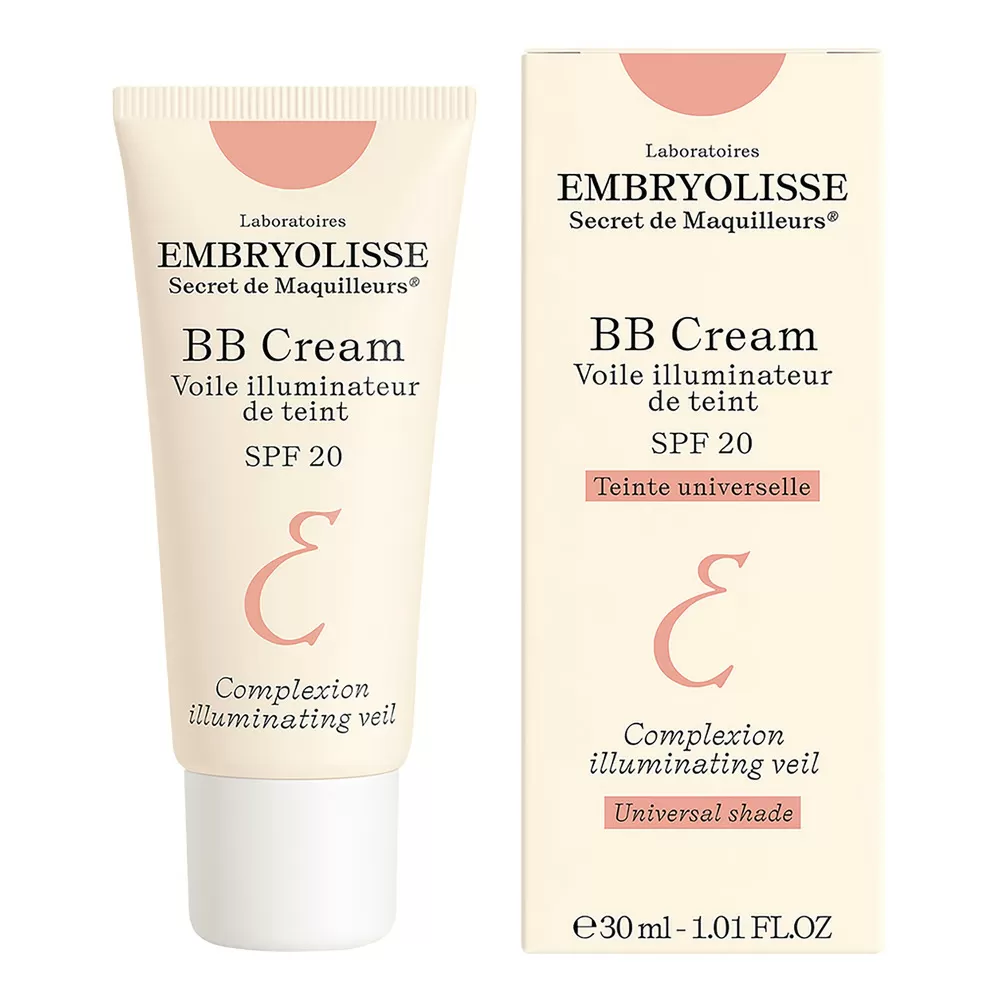 Embryolisse BB Cream SPF 20 - 30 ml.