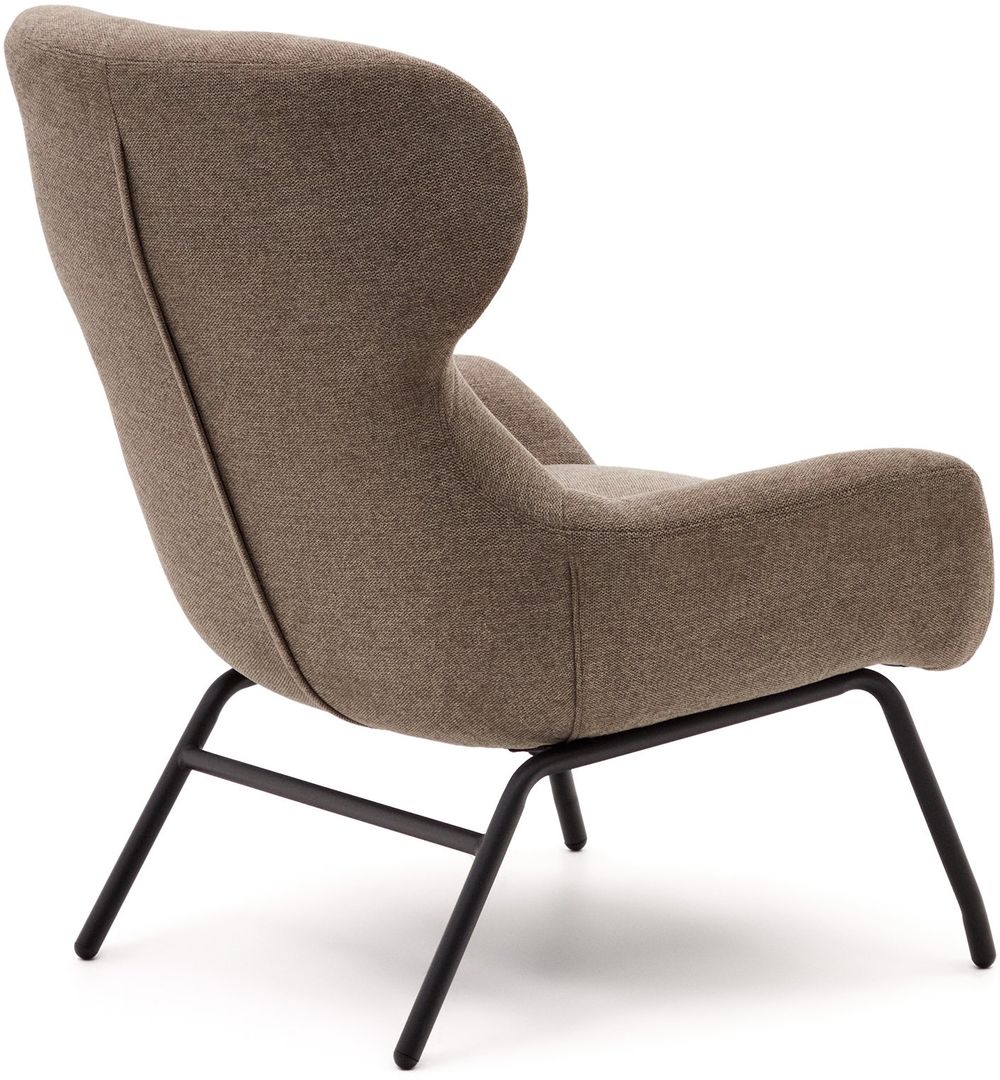 Kave Home   Belina Fauteuil
