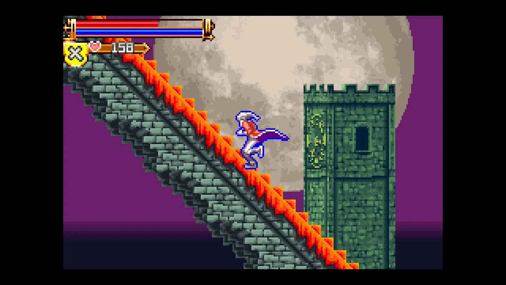 Castlevania Advance Collection- PC