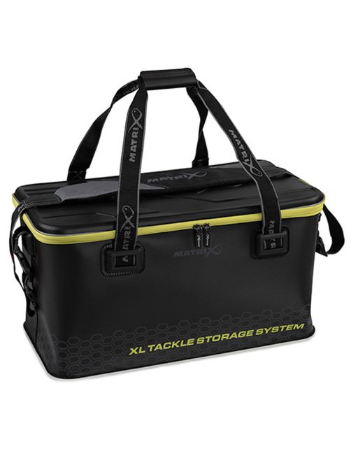 Matrix Eva Xl Tackle Storage System - Tassen -