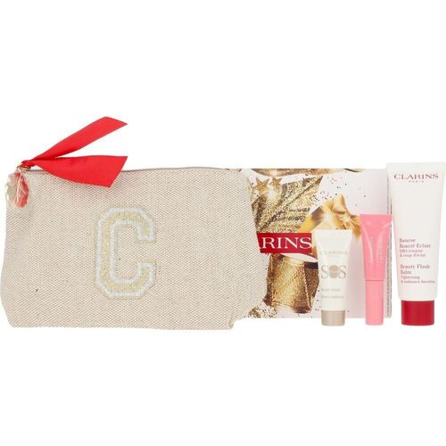 Clarins - Bálsamo Belleza Relámpago Lote