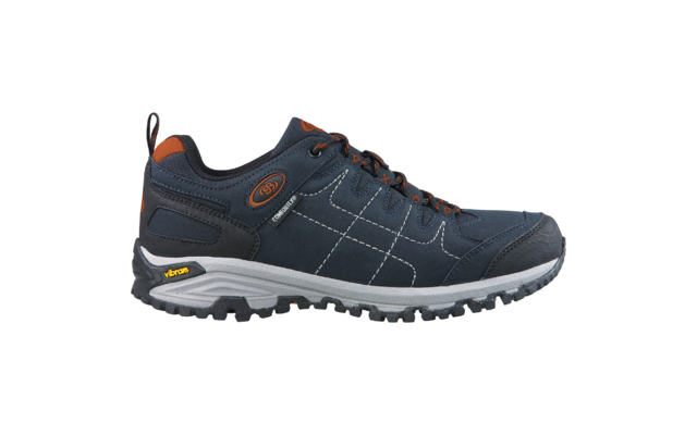 Brütting Mount Shasta Low Trekkingschuhe