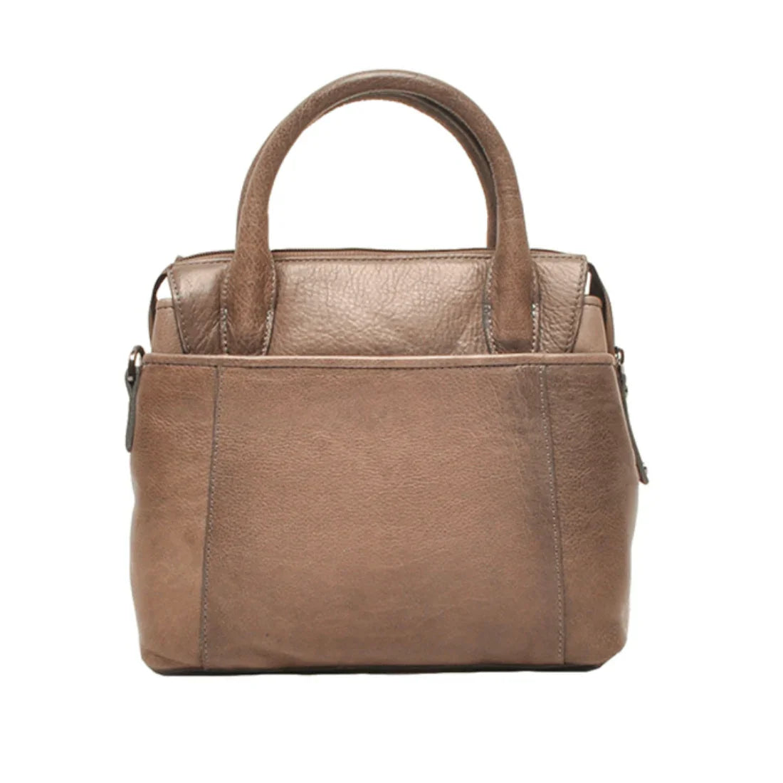 Berba | 335-200 Lucca | leren handtas