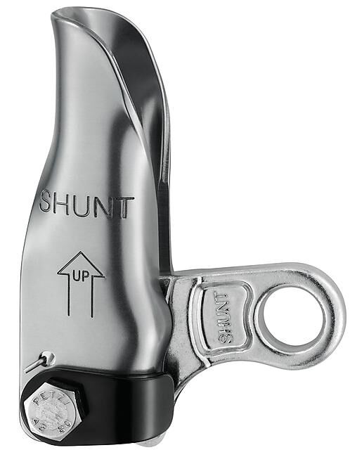 PETZL - SHUNT B03